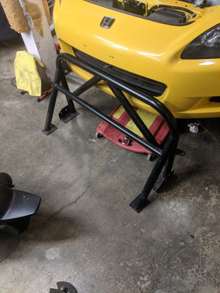 Illustration for article titled Long Overdue $200 Miata Update (Part 6)